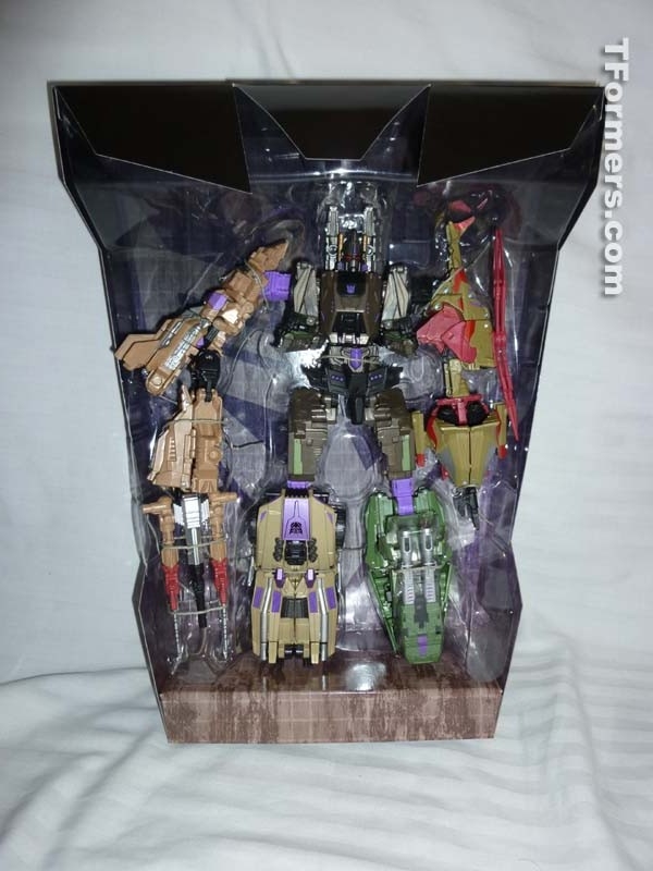 Transformers Bruticus Sdcc 2012  (24 of 77)